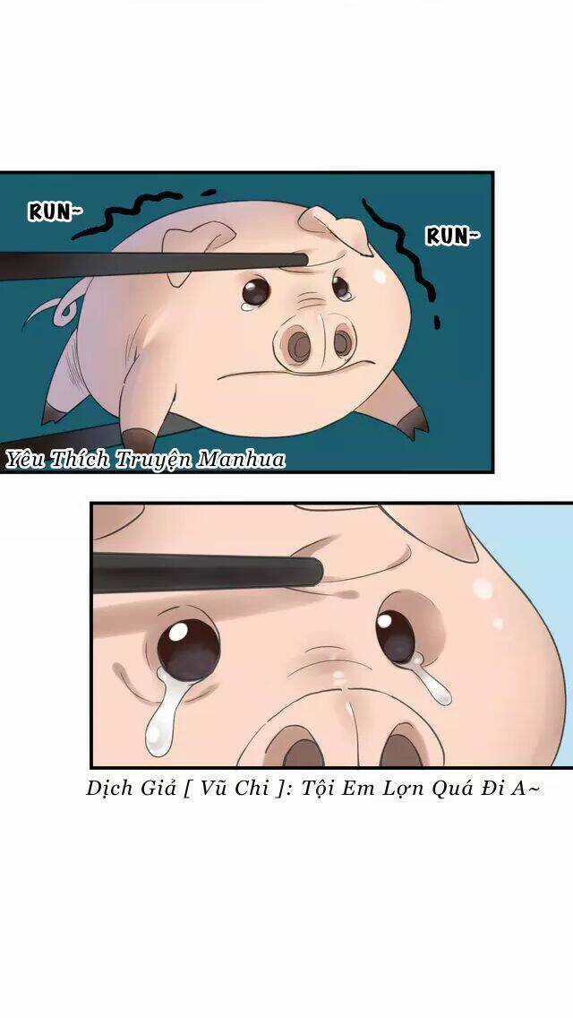 Thực Nhị - Chapter 3 - Trang 19