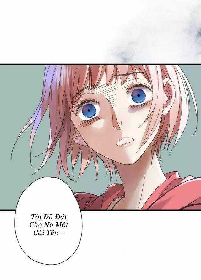 Thực Nhị - Chapter 3 - Trang 29