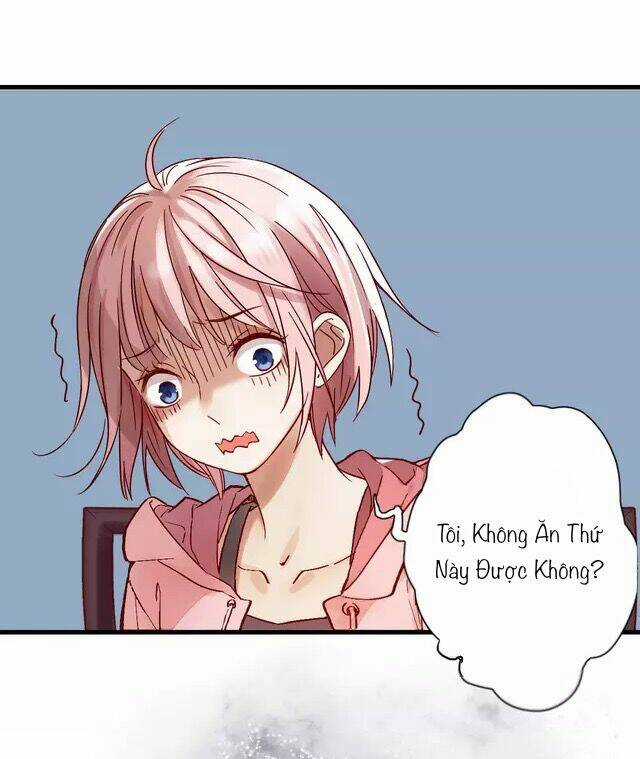 Thực Nhị - Chapter 3 - Trang 31