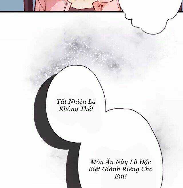 Thực Nhị - Chapter 3 - Trang 32