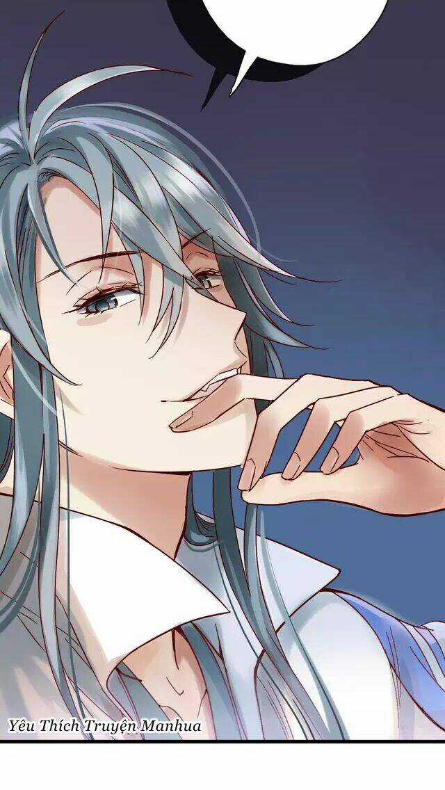 Thực Nhị - Chapter 3 - Trang 33