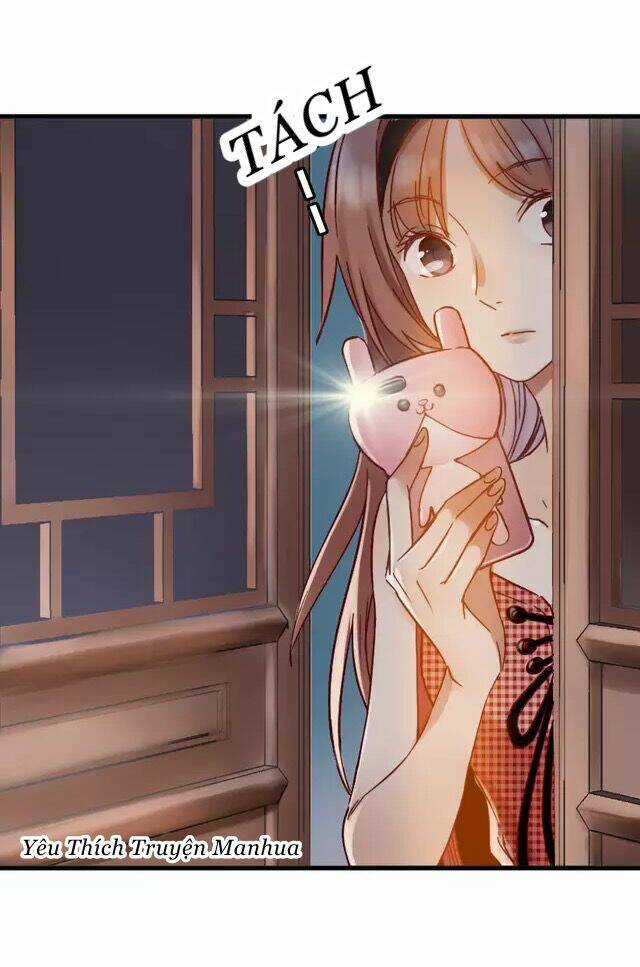 Thực Nhị - Chapter 3 - Trang 38
