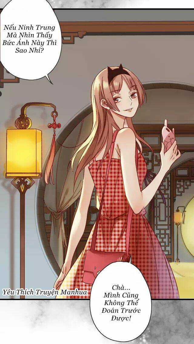 Thực Nhị - Chapter 3 - Trang 40