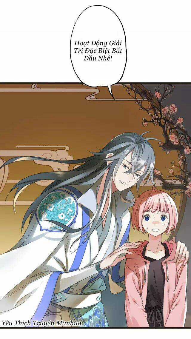 Thực Nhị - Chapter 3 - Trang 5