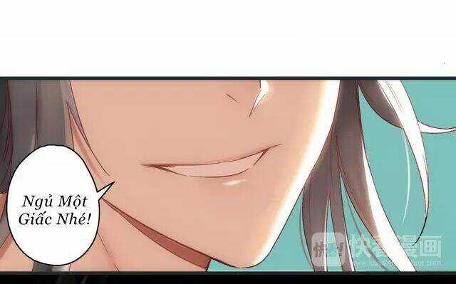 Thực Nhị - Chapter 3 - Trang 42