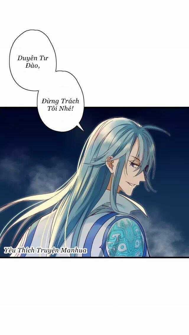 Thực Nhị - Chapter 3 - Trang 43