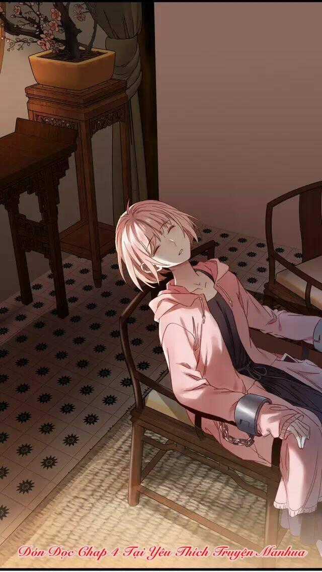 Thực Nhị - Chapter 3 - Trang 44