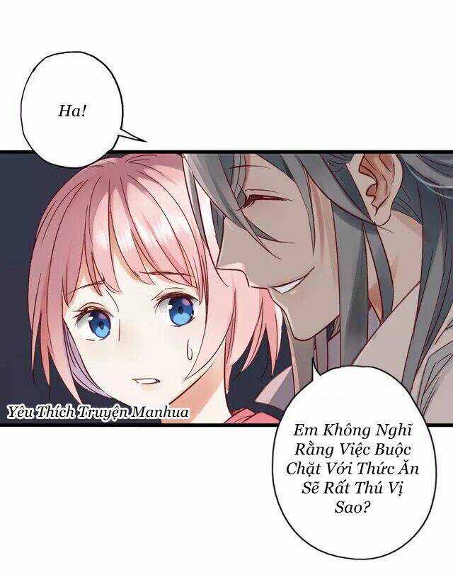 Thực Nhị - Chapter 3 - Trang 9