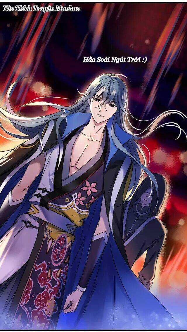 Thực Nhị - Chapter 4 - Trang 12