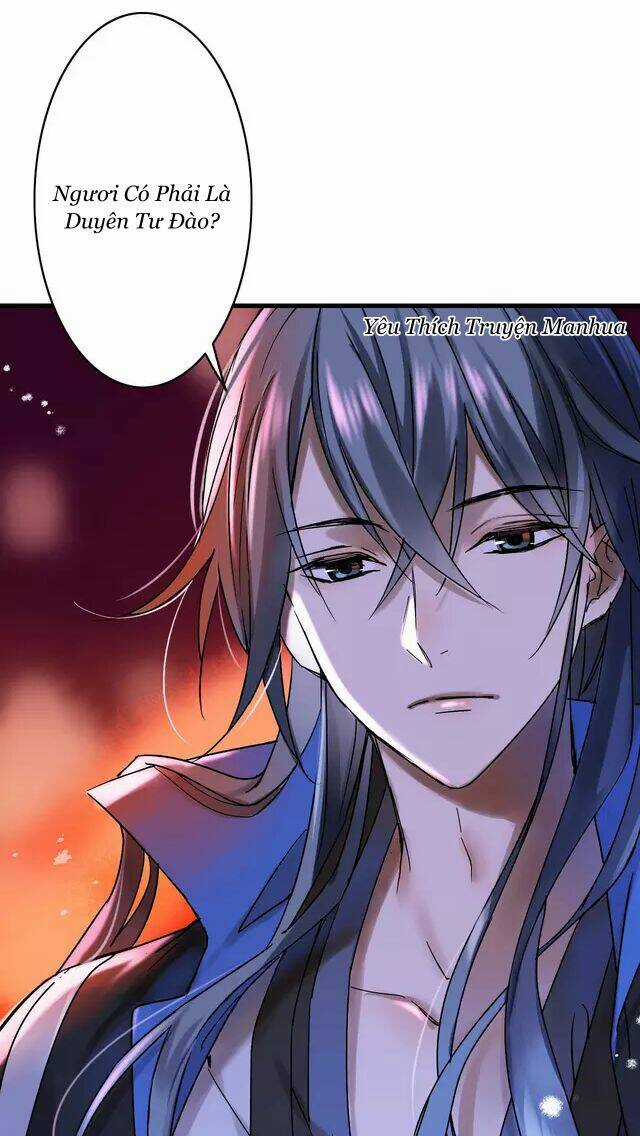 Thực Nhị - Chapter 4 - Trang 13