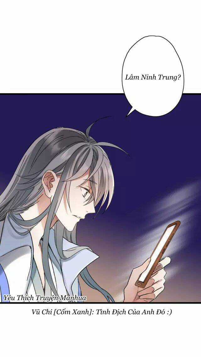 Thực Nhị - Chapter 4 - Trang 3