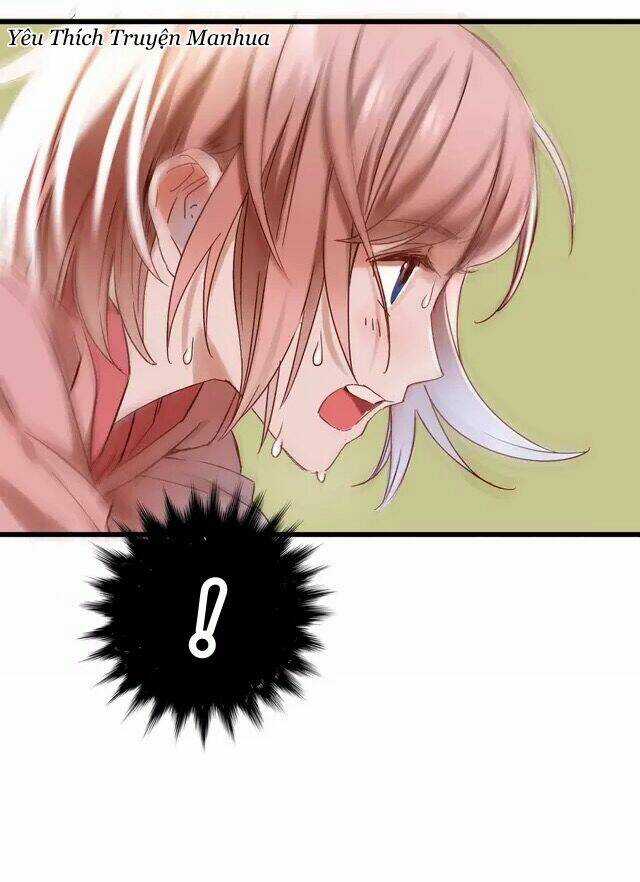 Thực Nhị - Chapter 4 - Trang 21