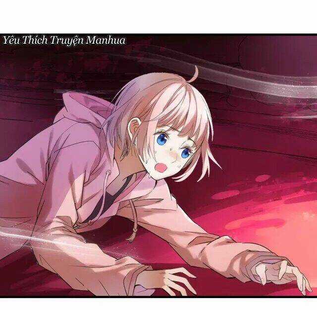 Thực Nhị - Chapter 4 - Trang 27