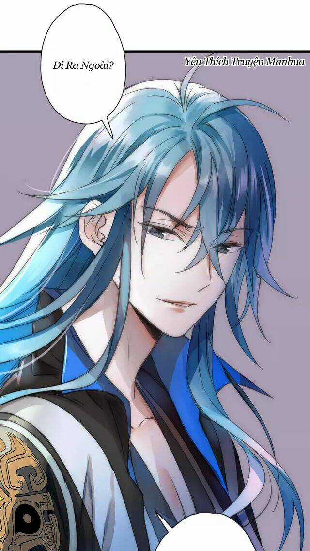 Thực Nhị - Chapter 4 - Trang 30