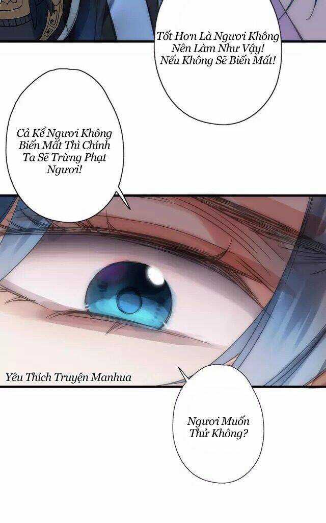 Thực Nhị - Chapter 4 - Trang 31