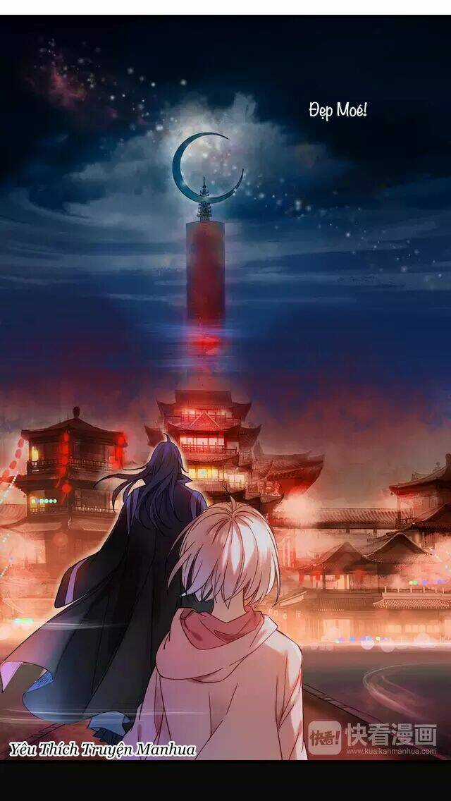 Thực Nhị - Chapter 4 - Trang 35