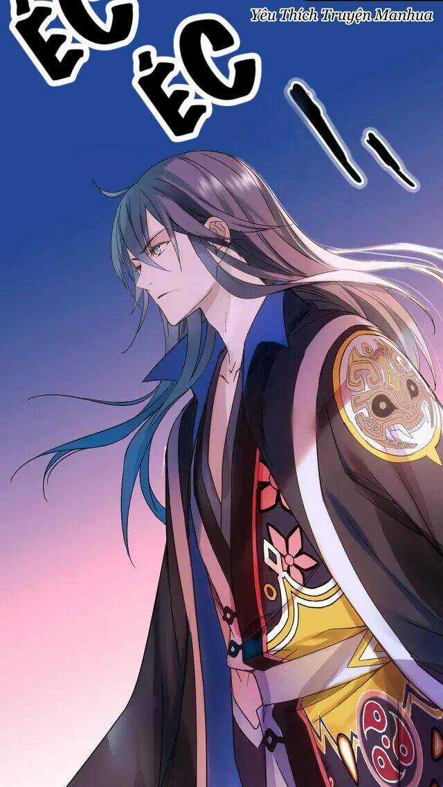 Thực Nhị - Chapter 4 - Trang 39