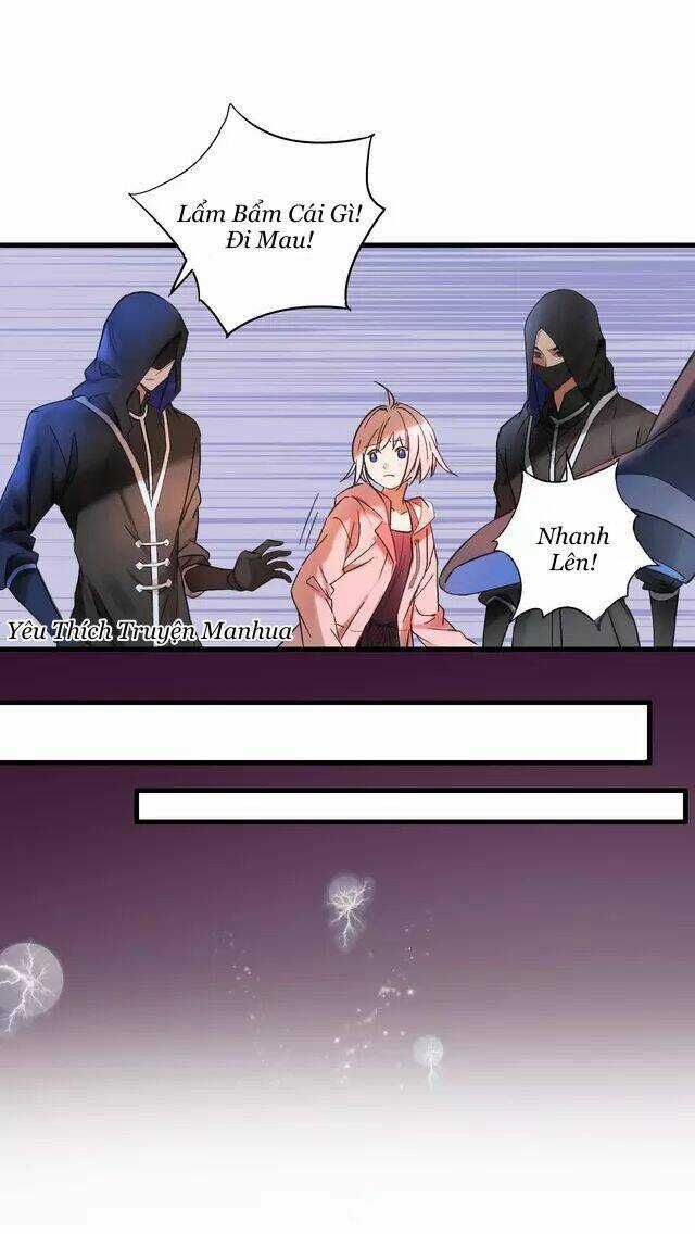 Thực Nhị - Chapter 4 - Trang 45