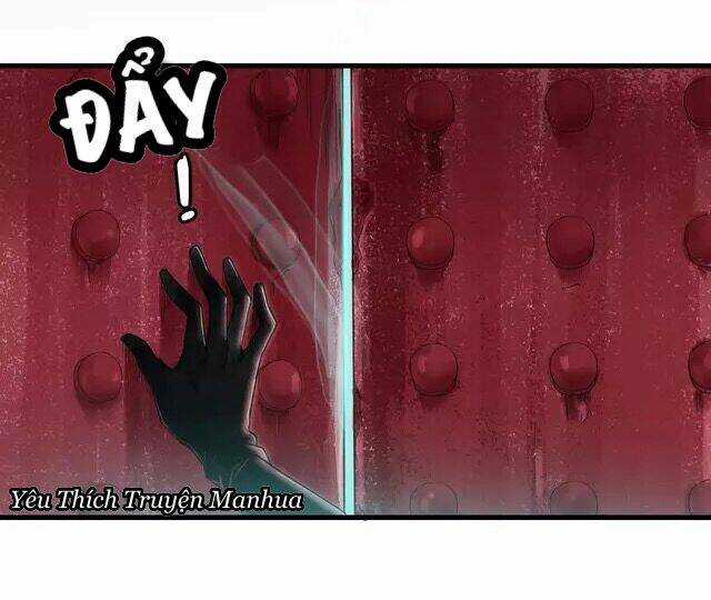 Thực Nhị - Chapter 4 - Trang 46