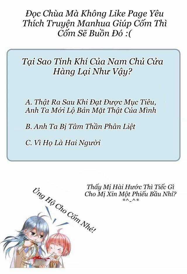 Thực Nhị - Chapter 4 - Trang 50