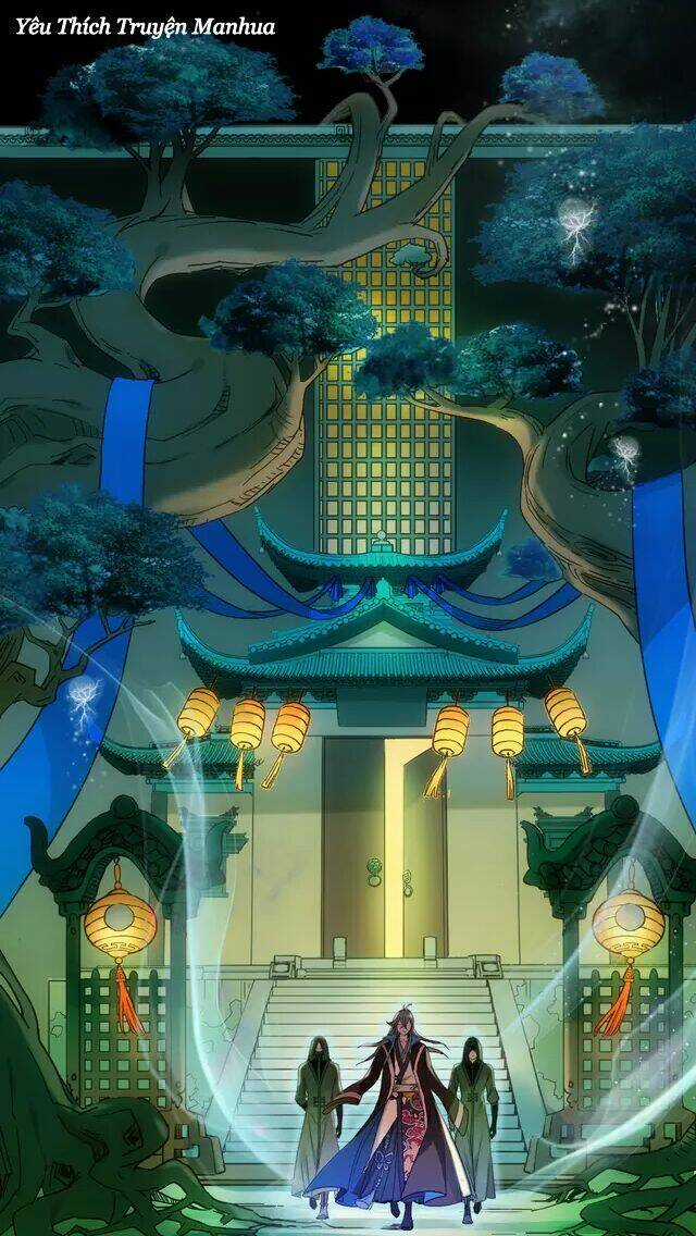 Thực Nhị - Chapter 4 - Trang 10