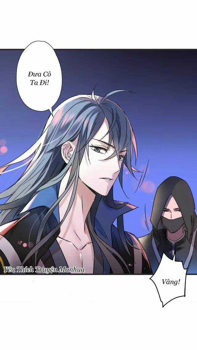 Thực Nhị - Chapter 5 - Trang 17