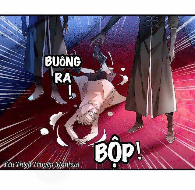 Thực Nhị - Chapter 5 - Trang 25