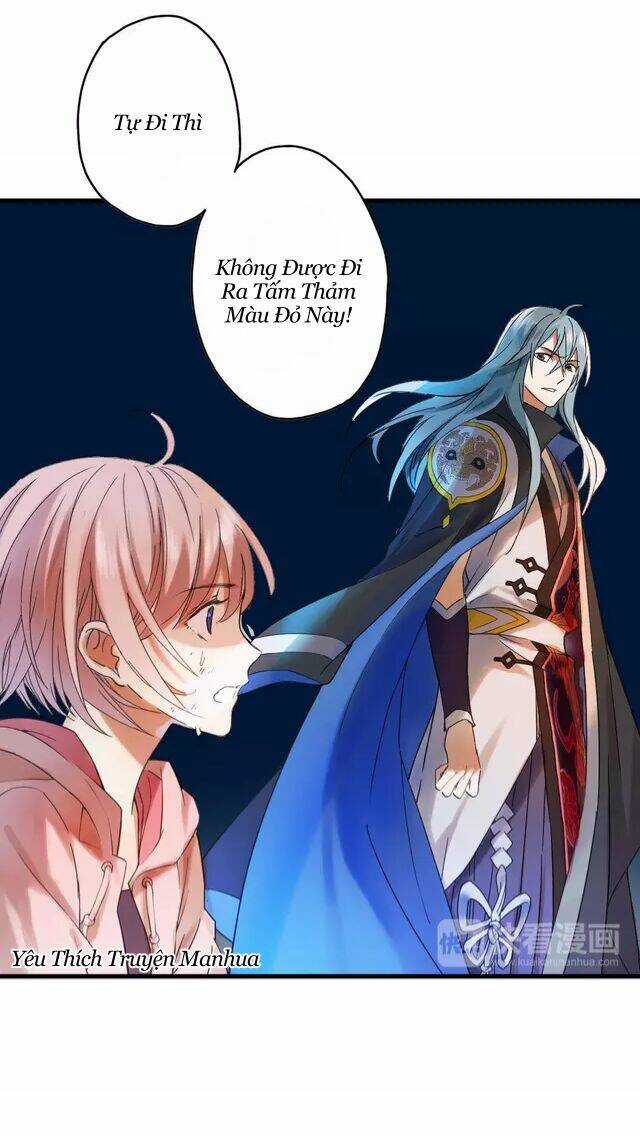 Thực Nhị - Chapter 5 - Trang 27