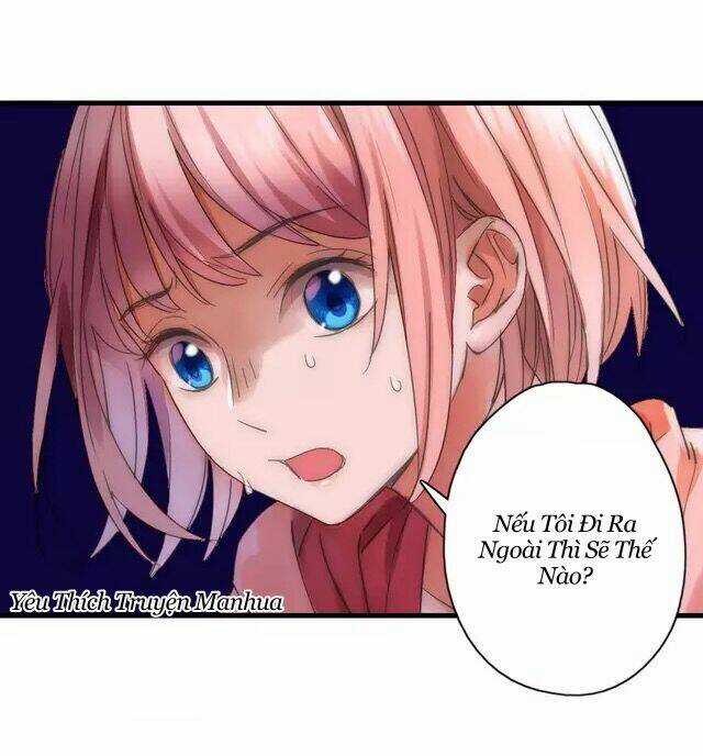 Thực Nhị - Chapter 5 - Trang 28