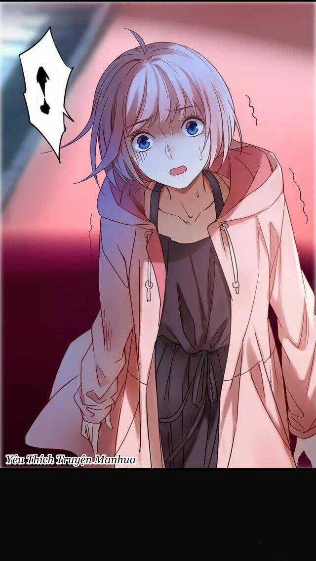 Thực Nhị - Chapter 5 - Trang 35