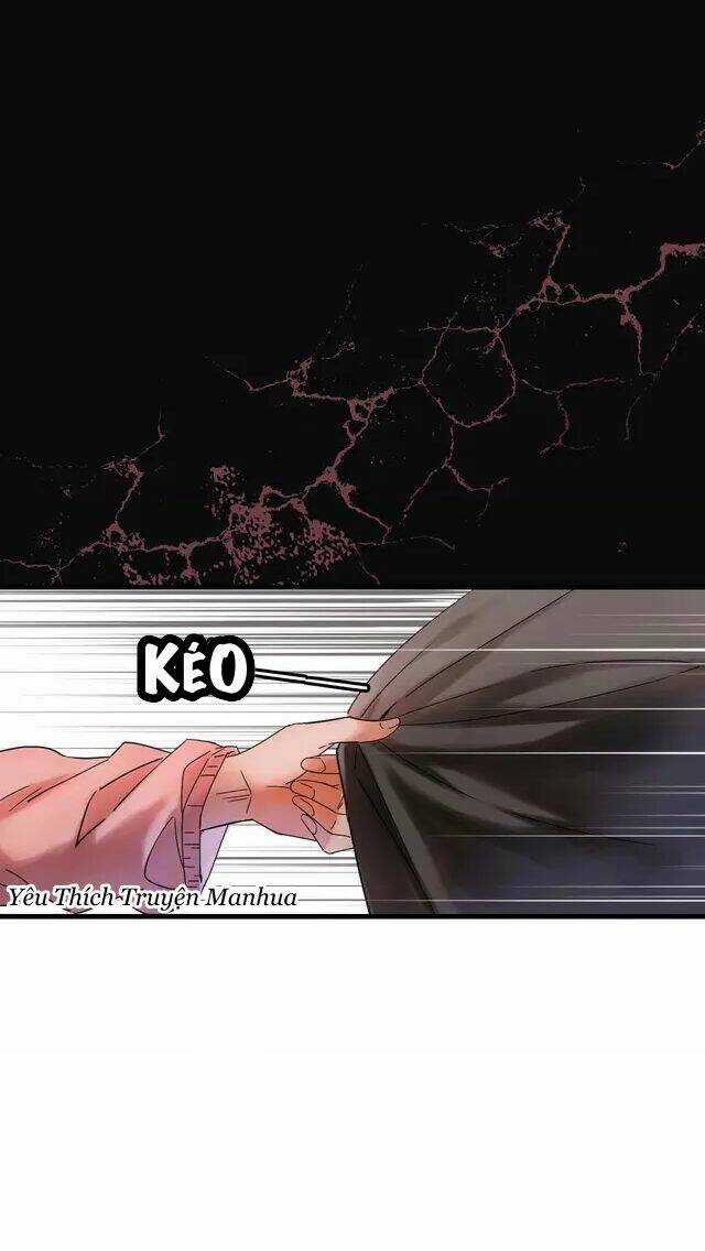 Thực Nhị - Chapter 5 - Trang 36