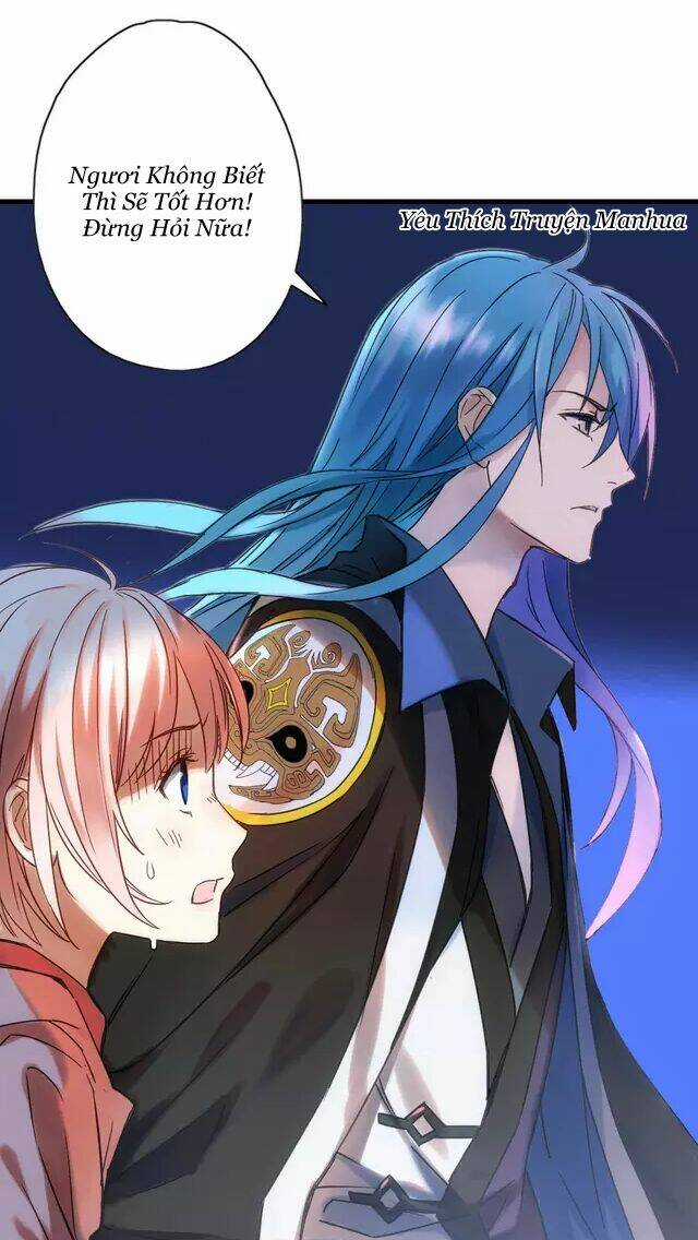 Thực Nhị - Chapter 5 - Trang 40