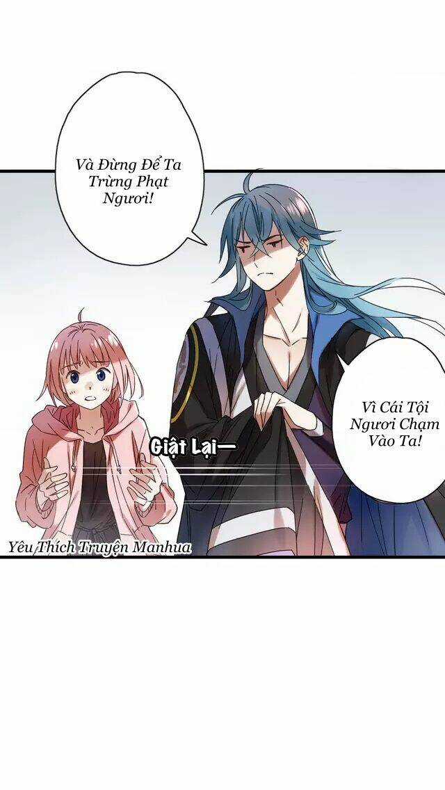 Thực Nhị - Chapter 5 - Trang 41