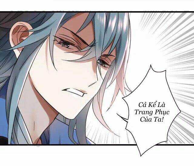 Thực Nhị - Chapter 5 - Trang 42
