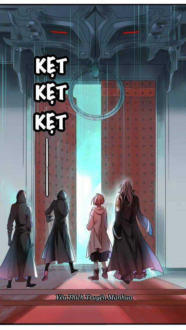 Thực Nhị - Chapter 5 - Trang 46