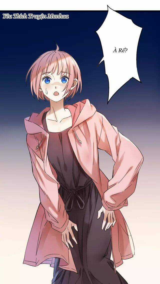 Thực Nhị - Chapter 5 - Trang 10