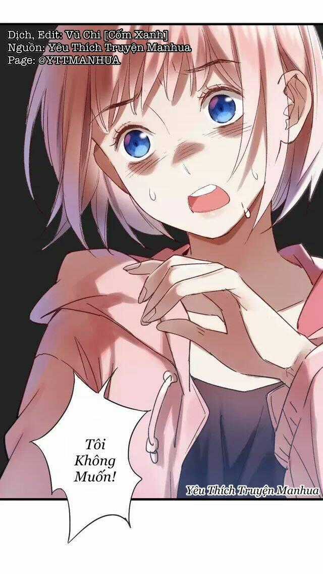 Thực Nhị - Chapter 6 - Trang 1