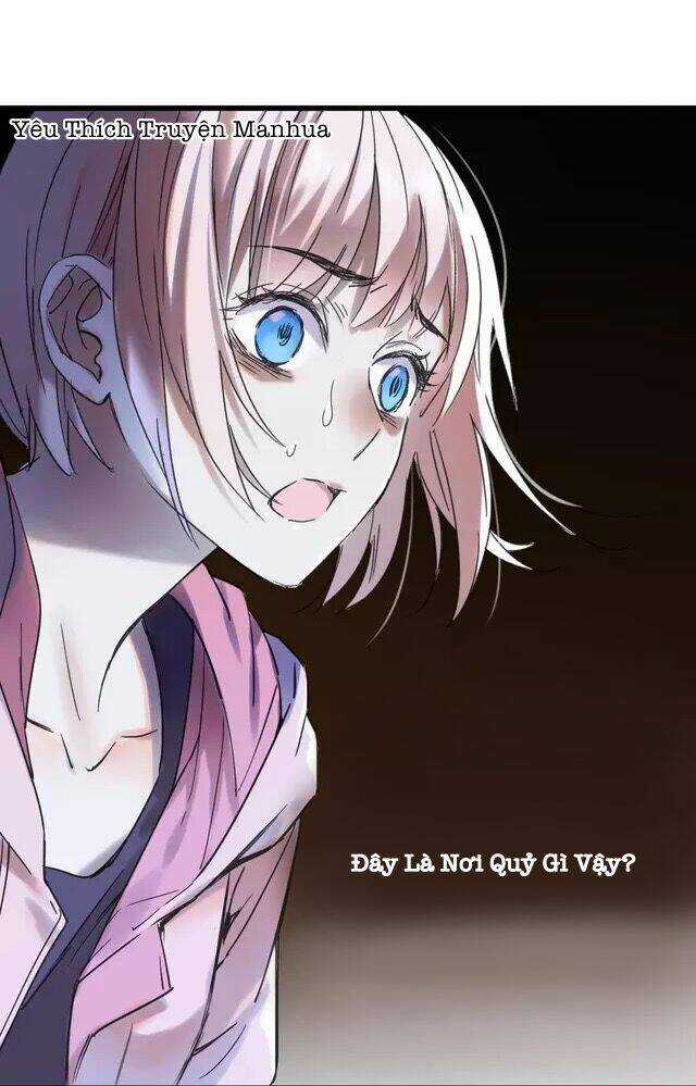 Thực Nhị - Chapter 6 - Trang 11