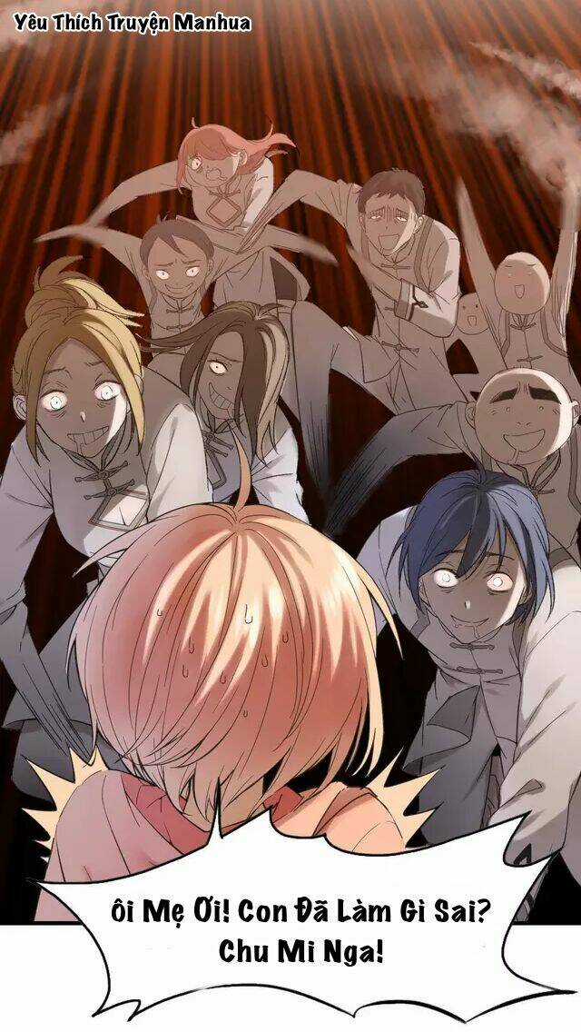 Thực Nhị - Chapter 6 - Trang 14