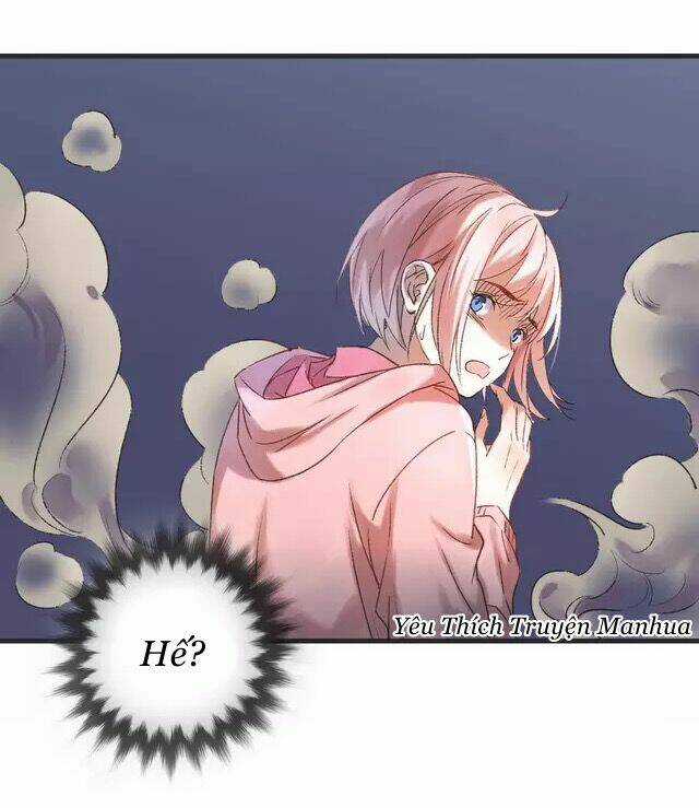 Thực Nhị - Chapter 6 - Trang 16