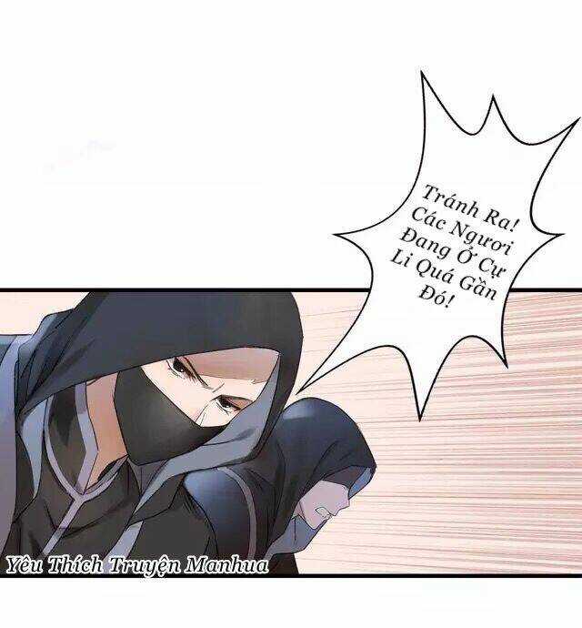 Thực Nhị - Chapter 6 - Trang 19