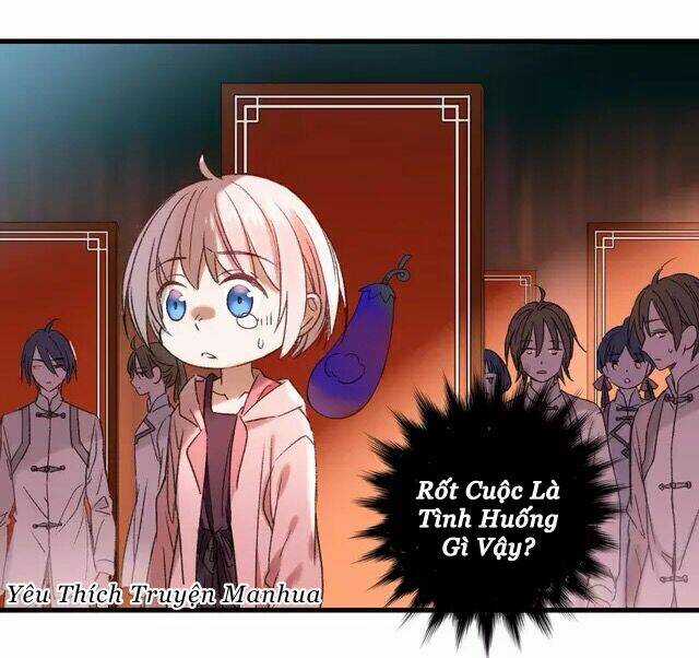 Thực Nhị - Chapter 6 - Trang 20