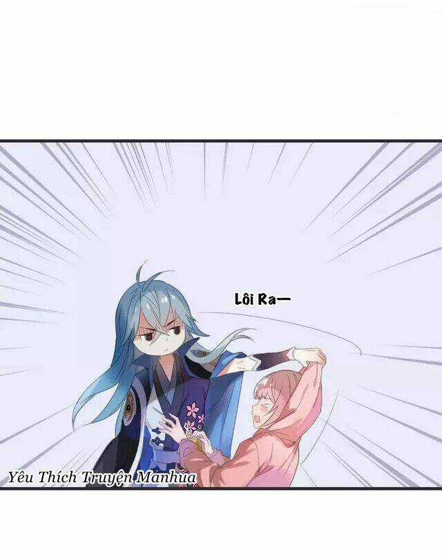 Thực Nhị - Chapter 6 - Trang 3