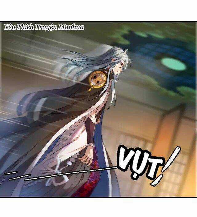 Thực Nhị - Chapter 6 - Trang 23