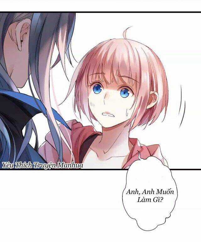 Thực Nhị - Chapter 6 - Trang 25