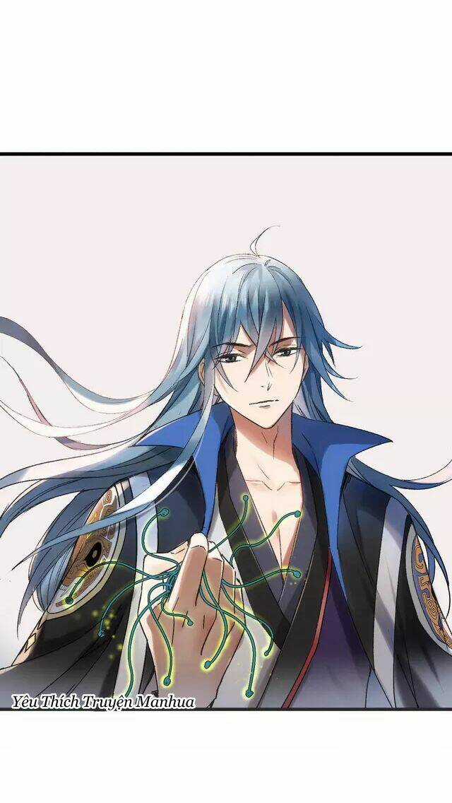 Thực Nhị - Chapter 6 - Trang 28