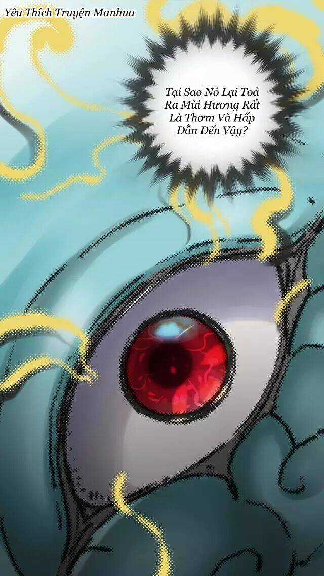 Thực Nhị - Chapter 6 - Trang 32