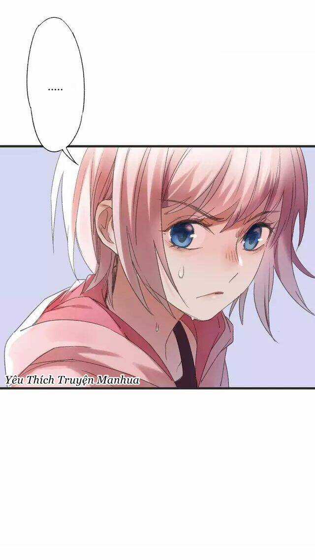 Thực Nhị - Chapter 6 - Trang 5