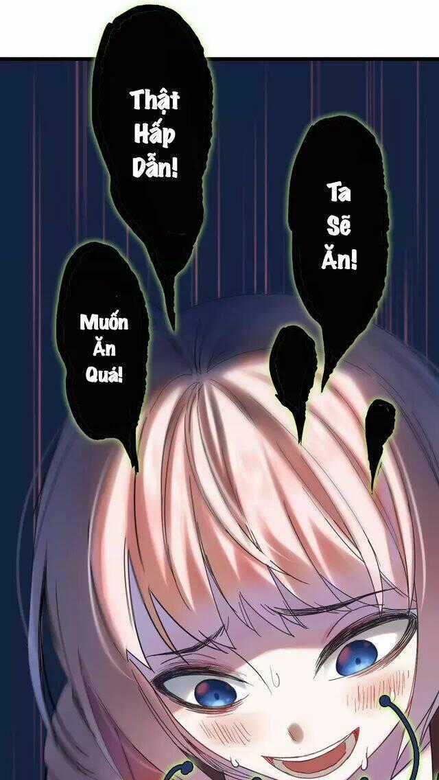 Thực Nhị - Chapter 7 - Trang 2