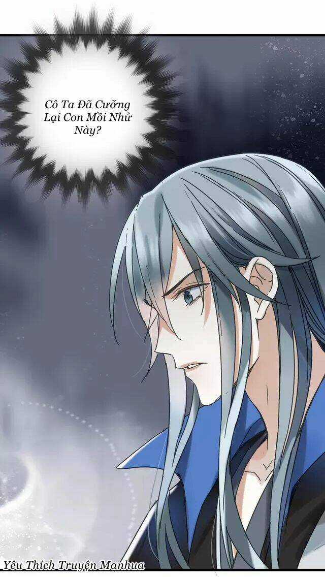 Thực Nhị - Chapter 7 - Trang 11